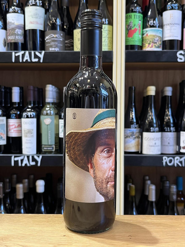 Vaira Vincenzo - Montepulciano Rosso
