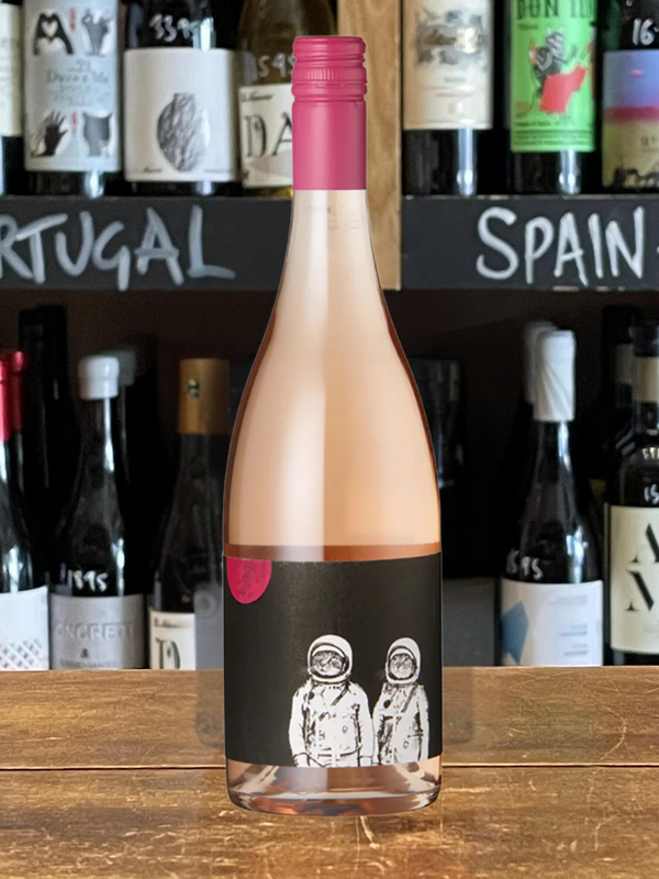 Felicette Grenache Rose B2B-Seven Cellars