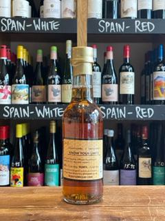 Traditional Honey Mead 250ml