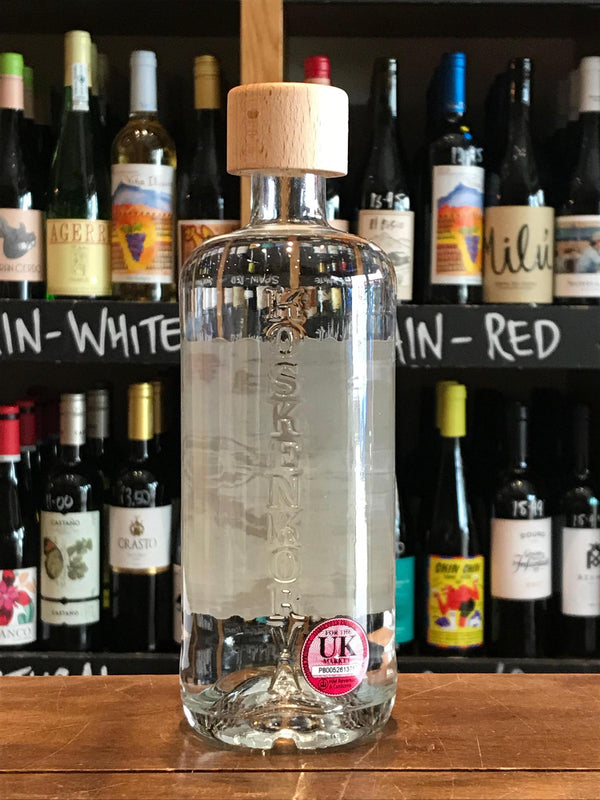 Koskenkorva Minttu - Mint Vodka Liqueur