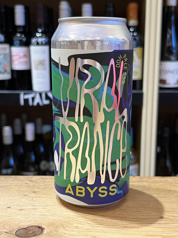 Abyss - Viral Trance - DDH PALE