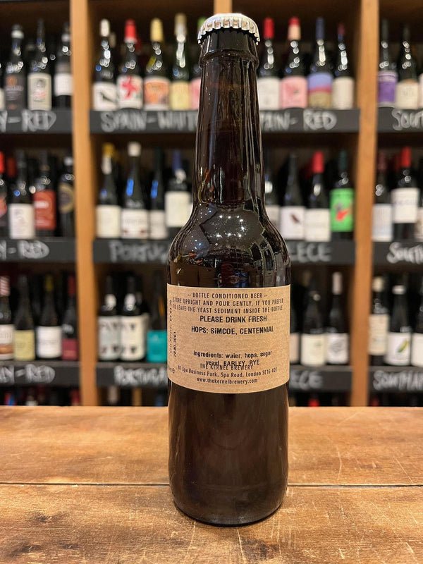 The Kernel Brewery - London Brick - Red Rye IPA