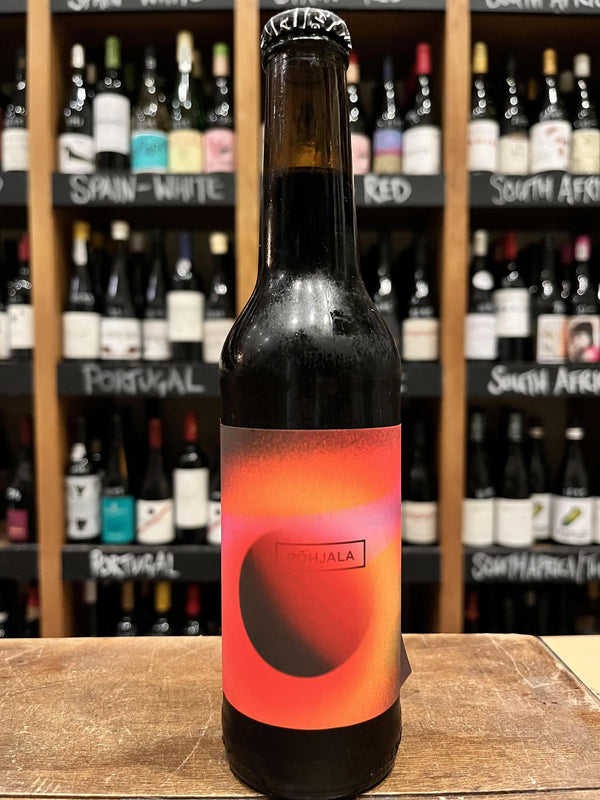 Pohjala - Baltic Porter Day 2025 - Imperial Baltic Porter