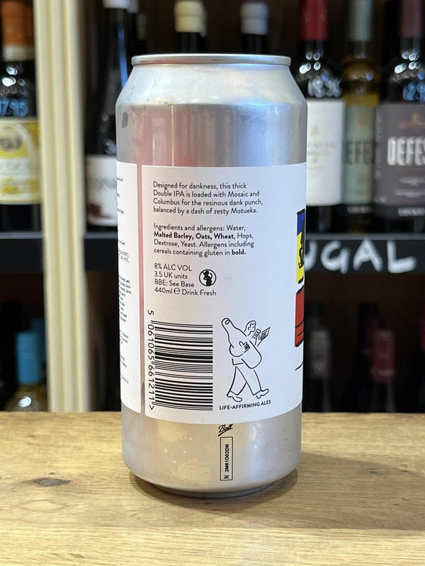 Beak - Affine - DIPA