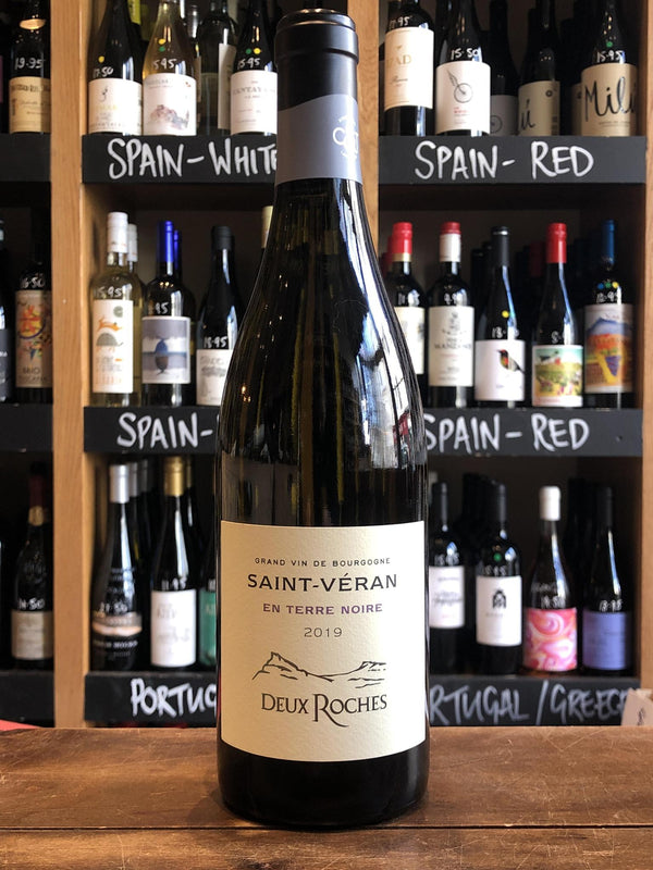 Domaine des Deux Roches - Saint-Veran Les Terres Noires