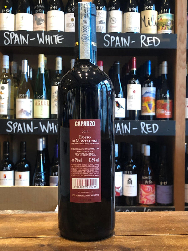 Caparzo Rosso di Montalcino