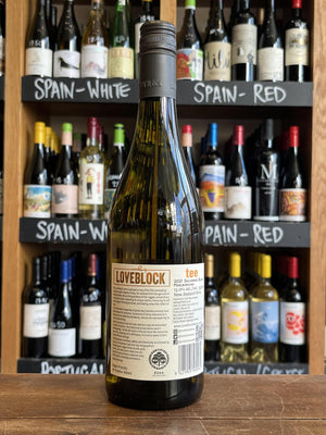 Loveblock - TEE Marlborough Sauvignon Blanc 2021 - Seven Cellars