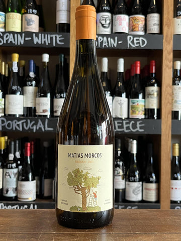 Orange Wine