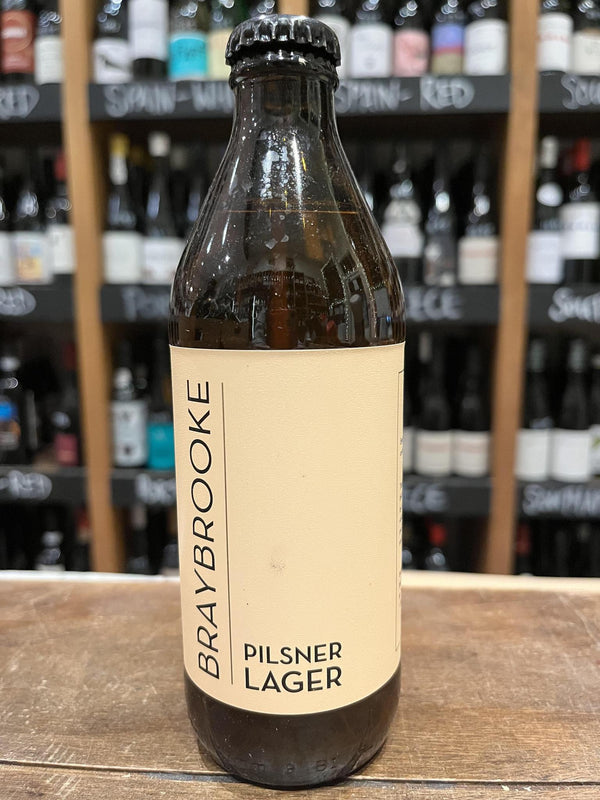Braybrooke - Pilsner