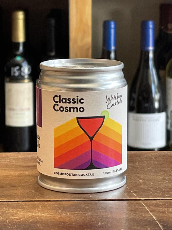 Whitebox - Classic Cosmo