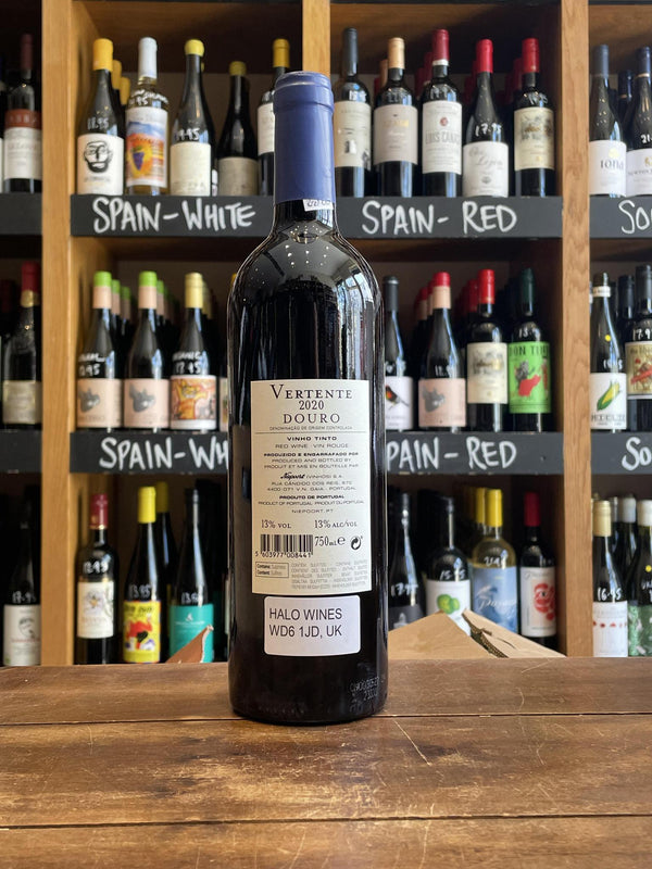 Vertente Niepoort Douro