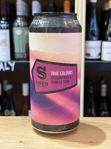 Sour Beer