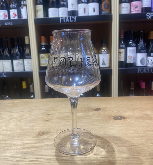 Craft Beer Glass - Teku - Hop Head