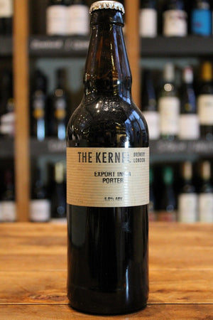 Kernel Brewery - Export India Porter - Seven Cellars