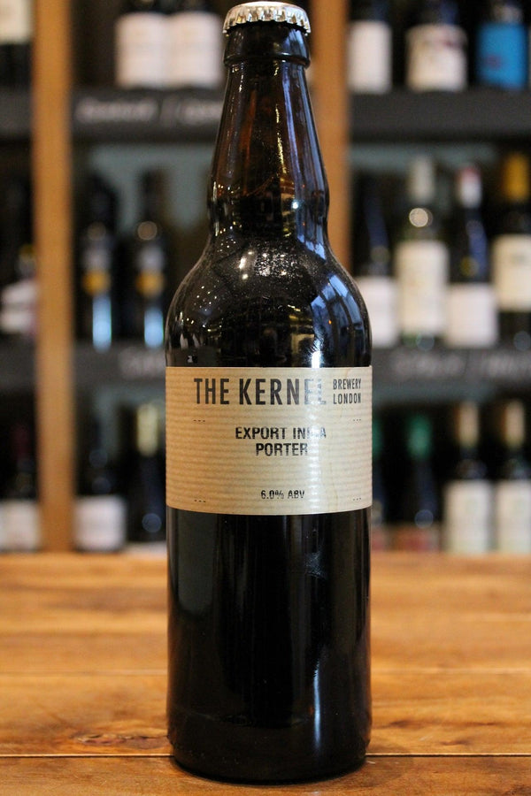Kernel Brewery - Export India Porter - Seven Cellars