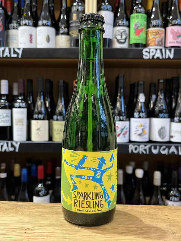 Noita - Sparkling Riesling Half Bottle