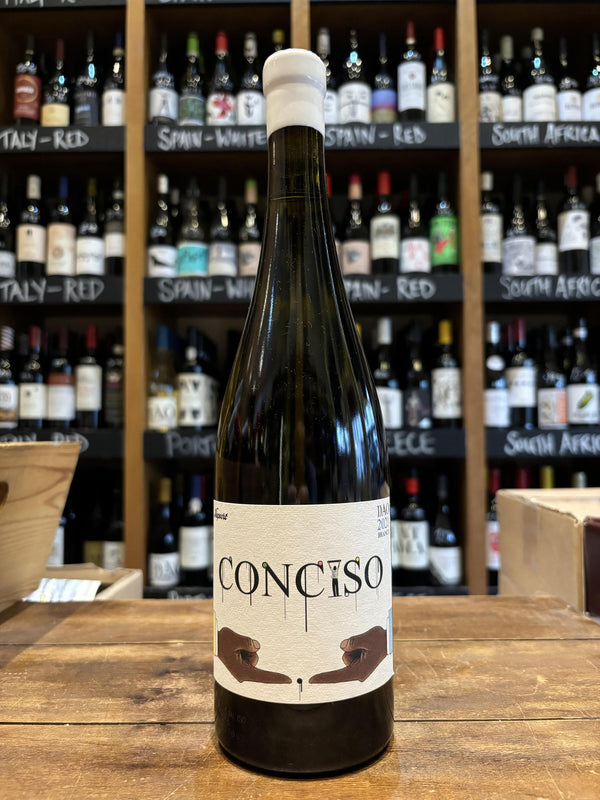 Niepoort - Conciso Branco-Seven Cellars