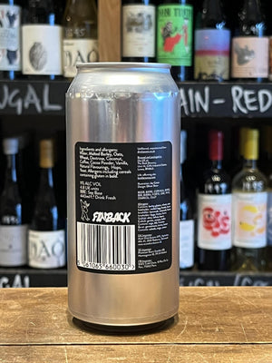 Beak Brewery x Fidens - Coco - Imperial Stout-Seven Cellars