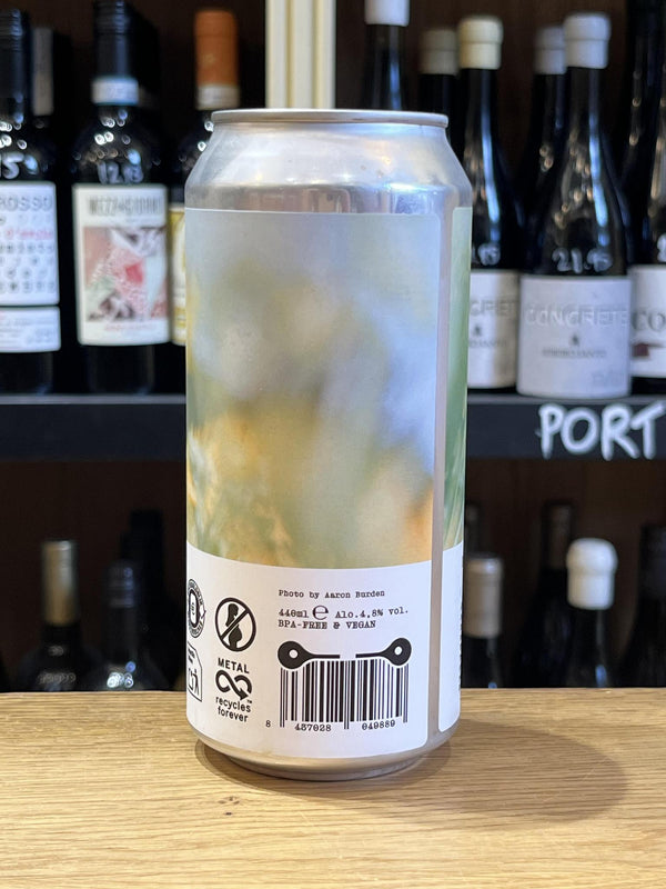 Doskiwis - Solana - West Coast Pils
