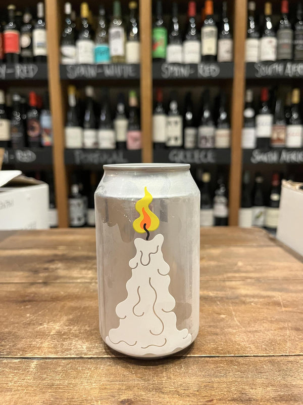 Omnipollo - Maz - Non Alcoholic Oat Pale