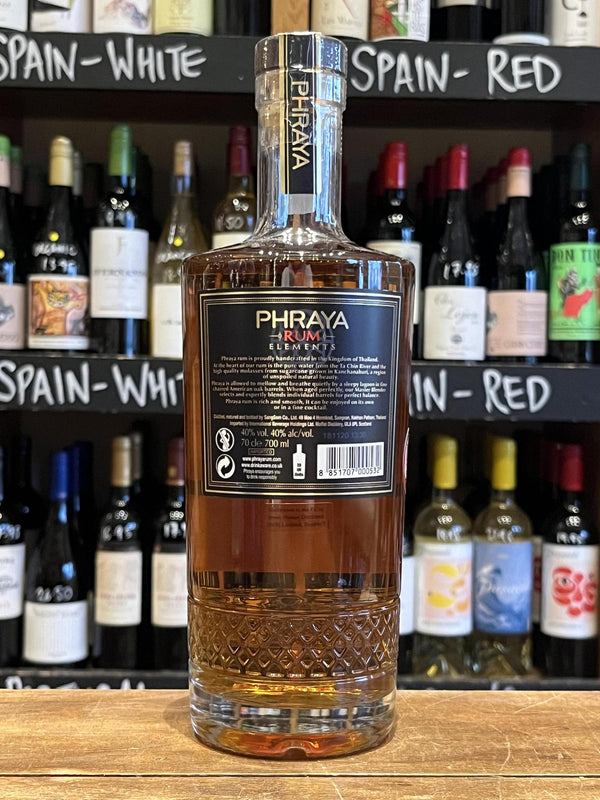 Phraya Rum