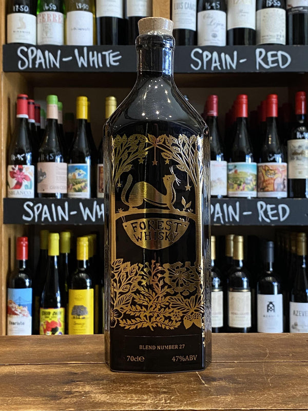 Forest Distillery - Blend 27 - Whisky