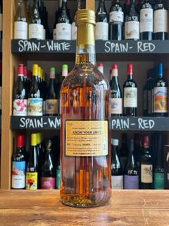 Traditional Honey Mead 750ml