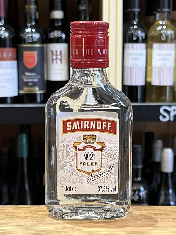 Smirnoff - SMALL 10cl