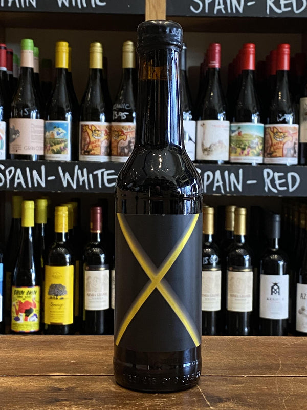 Pohjala - Oo X - Barrel Aged Imperial Porter