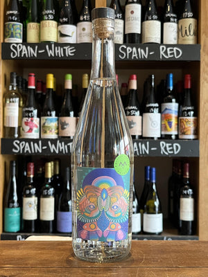 Mezcal Verde