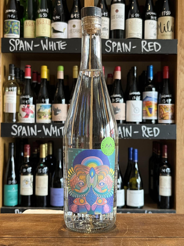 Mezcal Verde