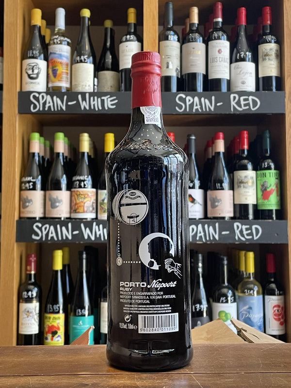 Niepoort Ruby Dum