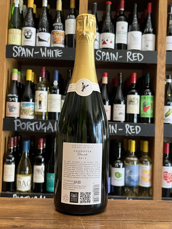 Candover Brook - Brut NV
