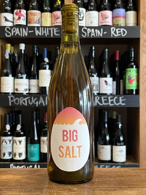 Ovum - Big Salt Orange Rose
