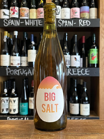 Orange Wine