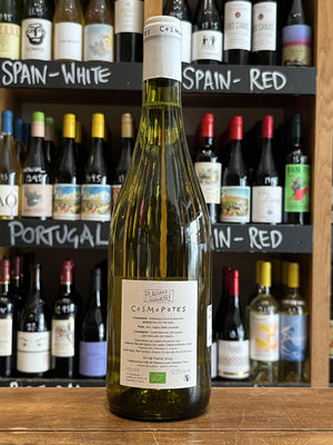 Domaine Plaisance - Cosmopotes Blanc-Seven Cellars