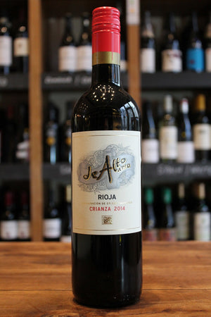 Dealto Crianza Rioja-Seven Cellars