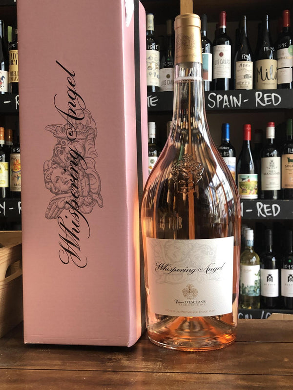 Whispering Angel Double Magnum (3L)