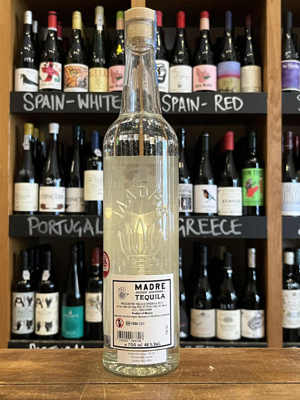 Madre - Tequila 70cl B2B