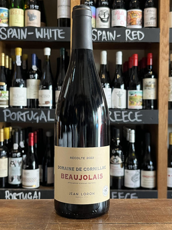Domaine Cornillac - Beaujolais