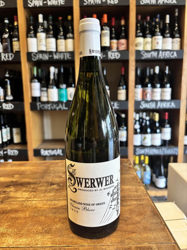 Swerwer - Chenin Blanc