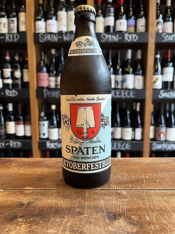 Spaten - Oktoberfestbier