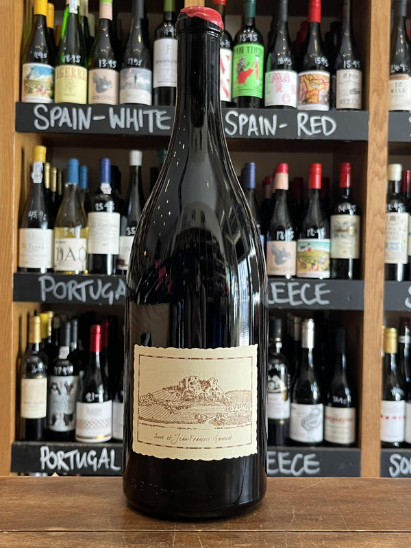 Ganevat - Chonchons - Pinot Noir MAGNUM