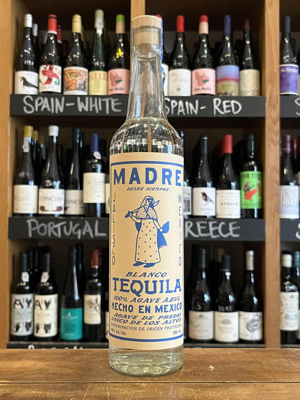 Madre - Tequila 70cl B2B