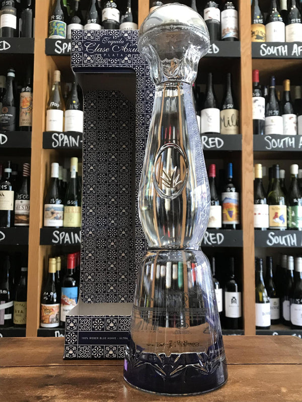 Clase Azul Plata