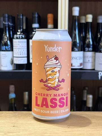 Sour Beer