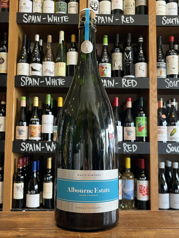 Albourne Estate - MAGNUM Multi-vintage