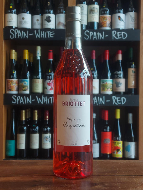 Briottet Maison - Coquelicot (Poppy)
