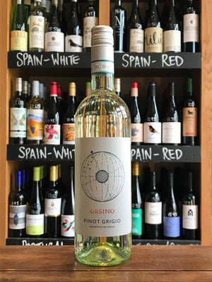 Orsino Pinot Grigio-Seven Cellars