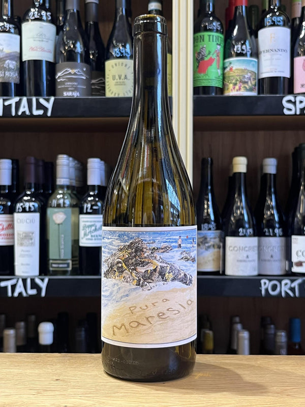 Aphros 'Pura Maresia' - Vinho Verde